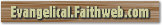 Evangelical.Faithweb.com